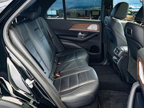 Used 2020 Mercedes-Benz GLE 350 4MATIC image 32