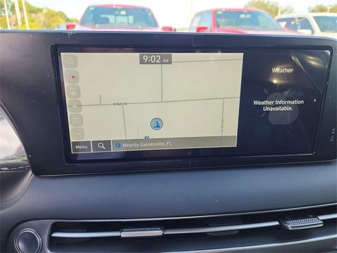 New 2025 Hyundai Palisade XRT image 17