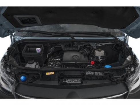 New 2025 Mercedes-Benz Sprinter 3500 image 14