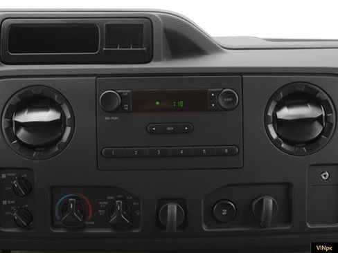 Used 2014 Ford E-350 and Econoline 350 XLT image 8