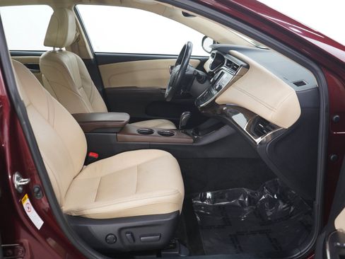 Used 2014 Toyota Avalon Limited FWD image 11
