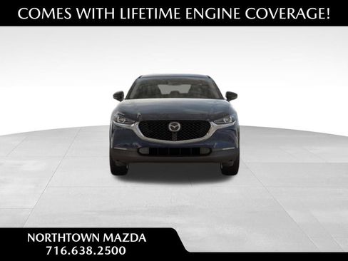 New 2026 MAZDA CX-30 AWD 2.5 S w/ Select Sport Pkg image 2