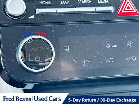 Certified 2026 Hyundai Tucson SEL AWD/4WD image 25
