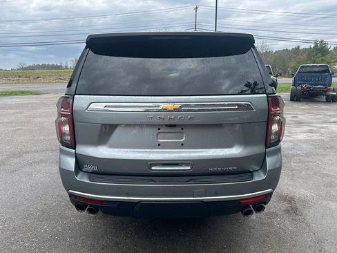 Used 2023 Chevrolet Tahoe Premier w/ Premium Package 2 image 4
