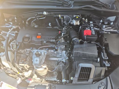 Used 2025 Honda HR-V EX-L image 32