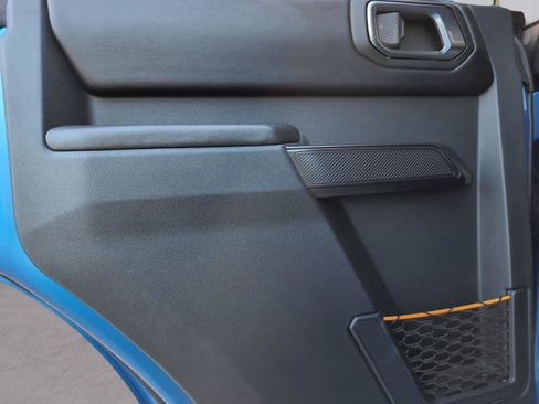 Used 2024 Ford Bronco Badlands image 26