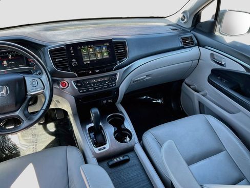 Used 2019 Honda Pilot EX-L image 23