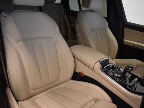 Used 2021 BMW X5 xDrive40i w/ Premium Package AWD/4WD image 6
