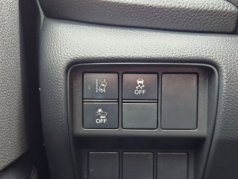 Certified 2019 Honda CR-V EX image 17