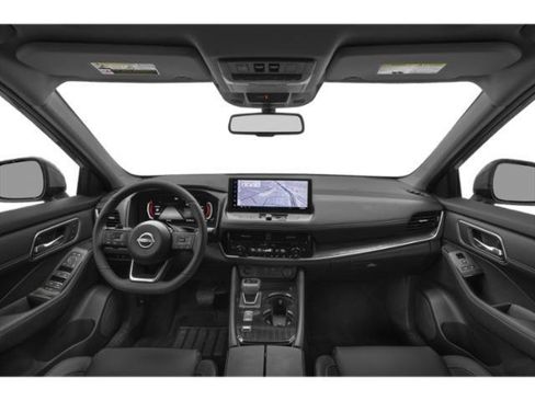 New 2026 Nissan Rogue Platinum w/ Platinum Premium Package image 7