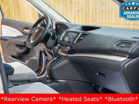 Used 2016 Honda CR-V EX image 17