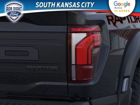 New 2026 Ford F150 Raptor AWD/4WD image 22