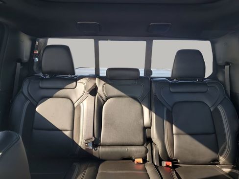 Used 2023 RAM 1500 TRX w/ TRX Level 2 Equipment Group image 46