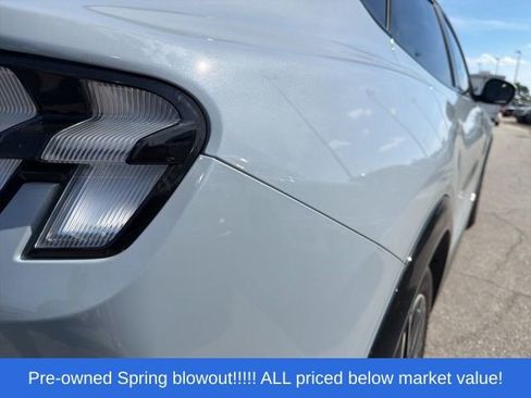 Used 2024 Ford Mustang Mach-E Premium RWD image 12