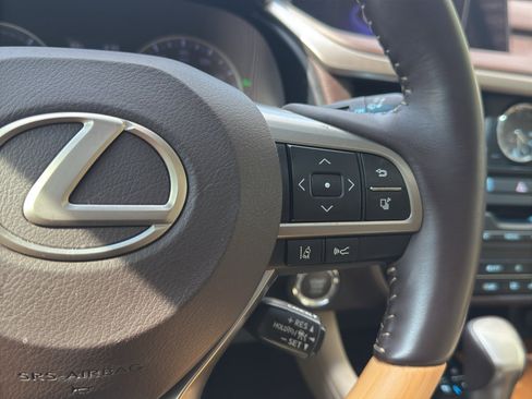 Used 2019 Lexus RX 350 FWD w/ Premium Package image 23