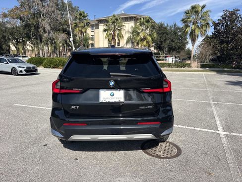 Used 2024 BMW X1 xDrive28i image 5