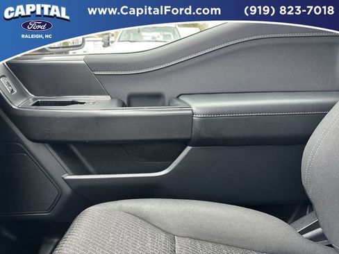 Used 2024 Ford F150 XLT w/ Equipment Group 302A MID image 27