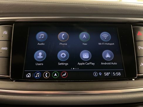 Used 2023 Buick Enclave Premium w/ Experience Buick Package image 9