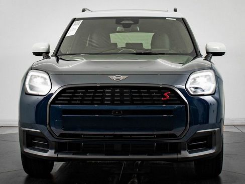 New 2026 MINI Cooper Countryman S image 2