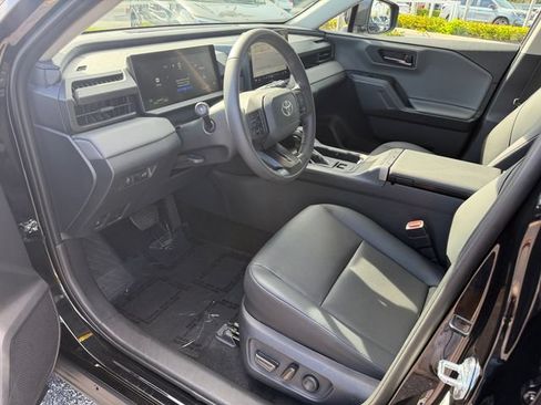 Certified 2026 Toyota RAV4 XLE Premium FWD image 11