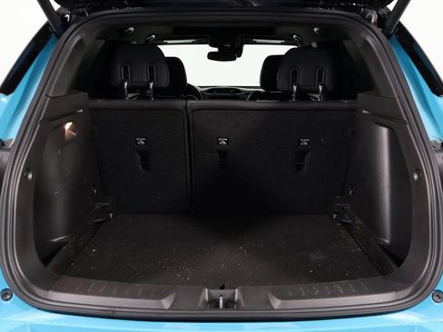 Used 2021 Chevrolet TrailBlazer RS w/ Sun and Liftgate Package image 12