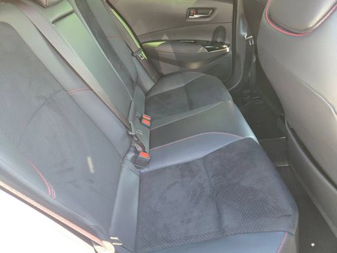 Used 2023 Toyota Corolla GR AWD/4WD image 15