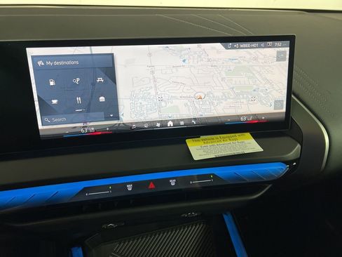 New 2026 BMW X3 xDrive30 w/ Premium Package image 11