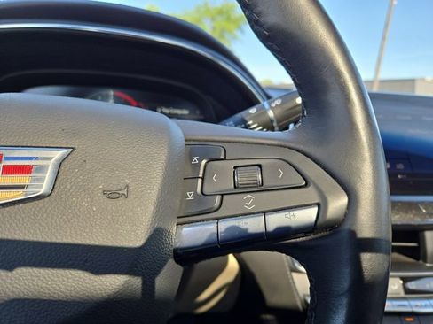 Used 2023 Cadillac CT5 Premium Luxury w/ Technology Package AWD/4WD image 18