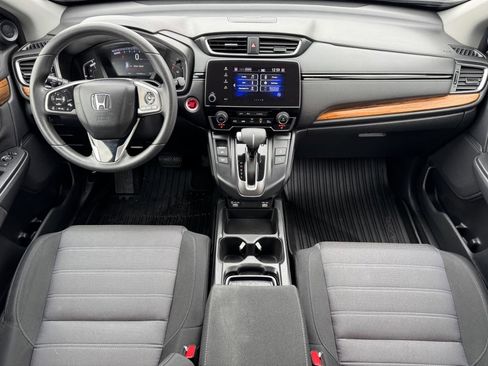 Certified 2022 Honda CR-V EX image 11