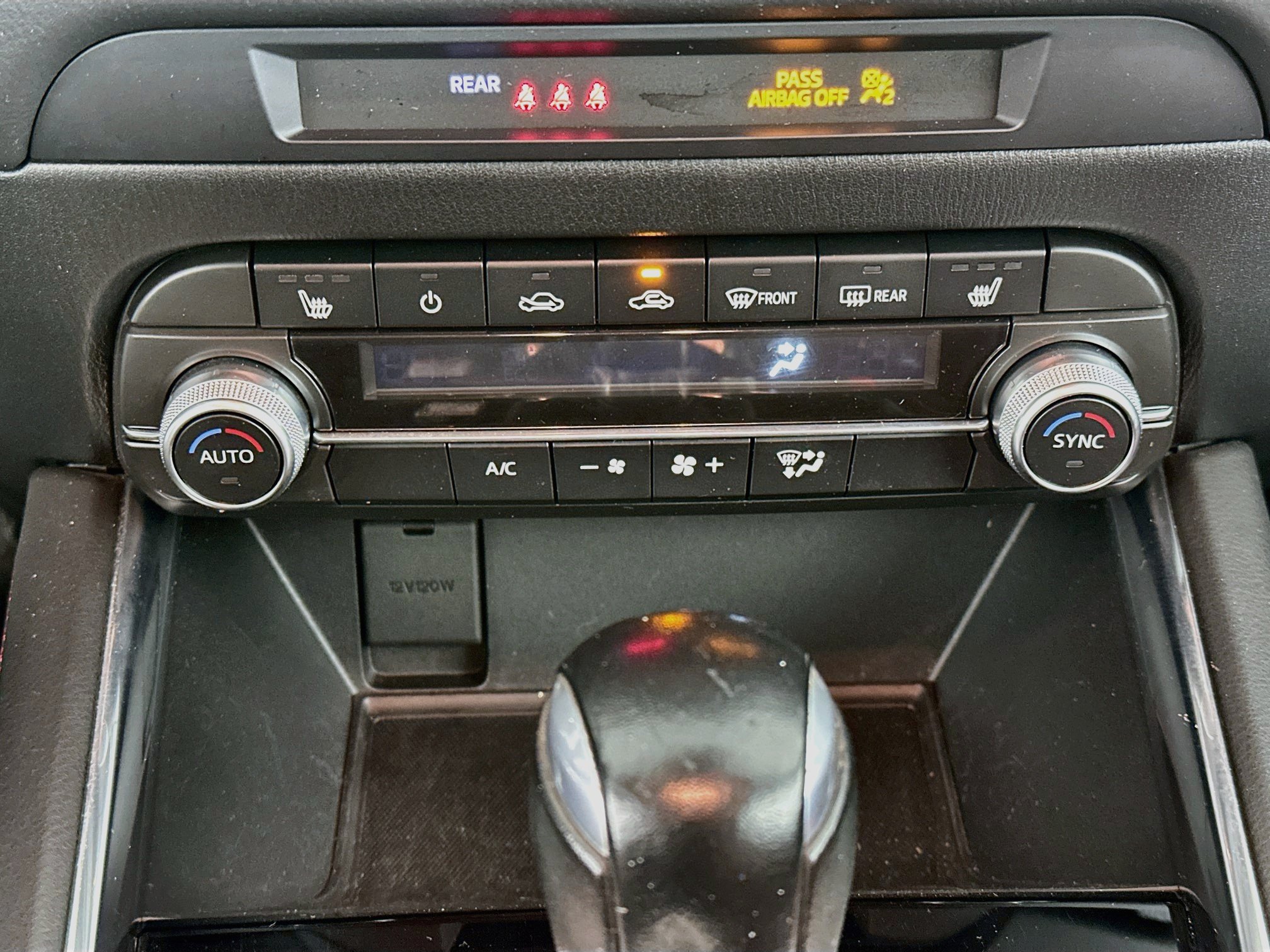 Used 2021 MAZDA CX-5 Carbon Edition AWD/4WD image 21
