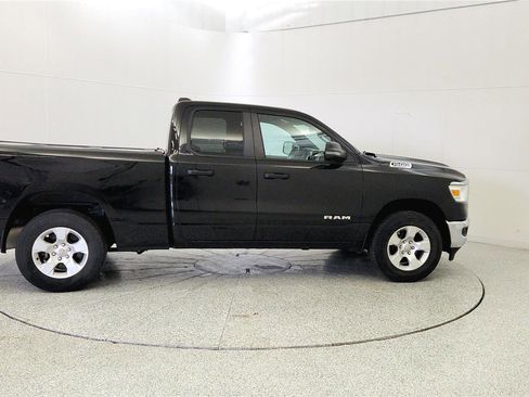 Used 2023 RAM 1500 Big Horn AWD/4WD image 8