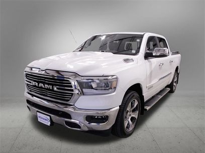 Used 2023 RAM 1500 Laramie