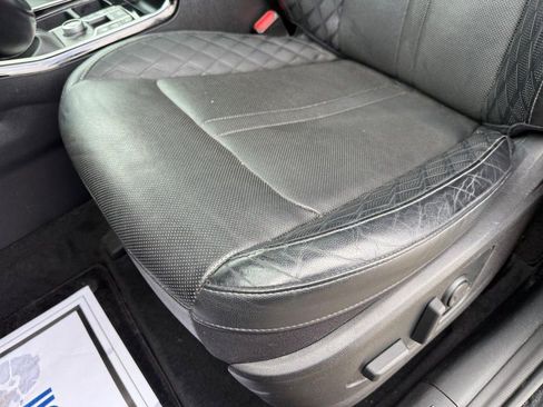 Used 2021 Kia Sorento SX Prestige image 25