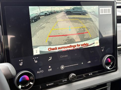 New 2026 Toyota bZ XLE Plus image 22