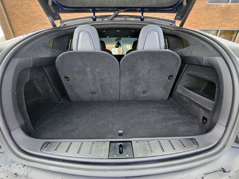 Used 2023 Tesla Model X AWD/4WD image 74