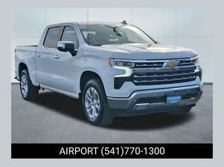 Certified 2023 Chevrolet Silverado 1500 LTZ 360° Tour