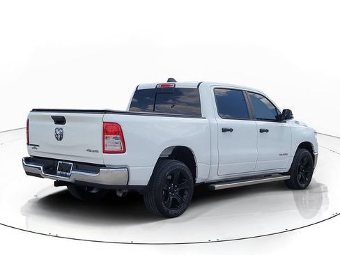 Used 2023 RAM 1500 Big Horn AWD/4WD image 5