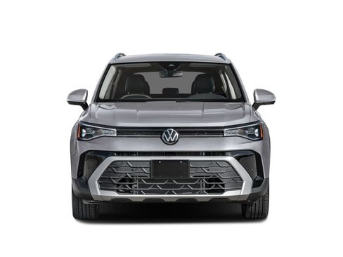 New 2026 Volkswagen Taos SE AWD/4WD image 4