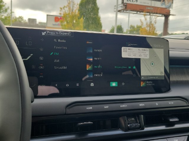 New 2027 Kia Telluride X-Line SX Prestige AWD/4WD image 21