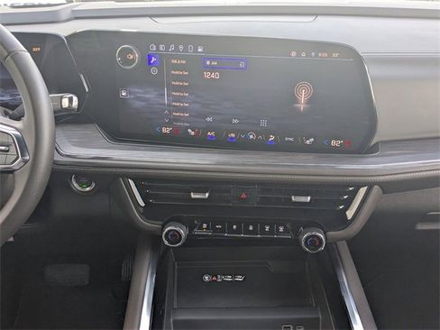 Used 2025 Chevrolet Tahoe LT image 20