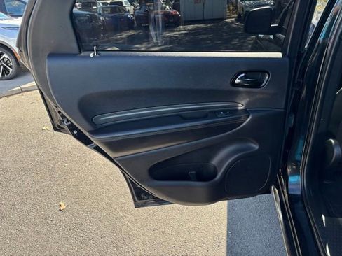 Used 2021 Dodge Durango GT image 25