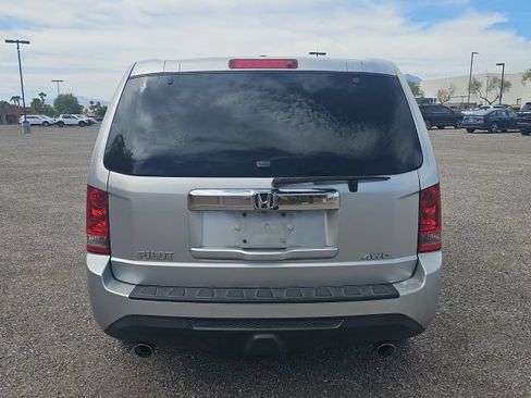 Used 2013 Honda Pilot EX-L image 5