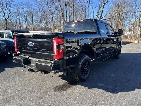 Certified 2023 Ford F350 XL w/ STX Appearance Package image 5