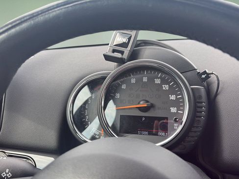 Used 2017 MINI Cooper Countryman ALL4 AWD/4WD image 22