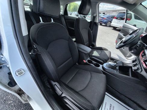 Used 2021 Kia Forte LXS FWD image 20