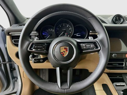 New 2026 Porsche Macan AWD/4WD image 14
