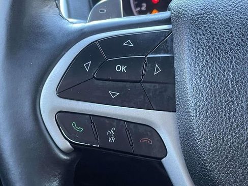 Used 2014 Jeep Grand Cherokee Summit image 22