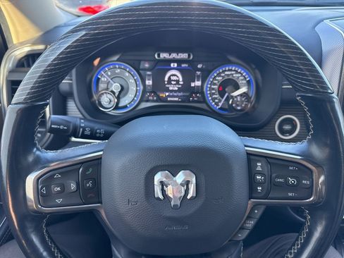 Used 2020 RAM 1500 Limited image 35