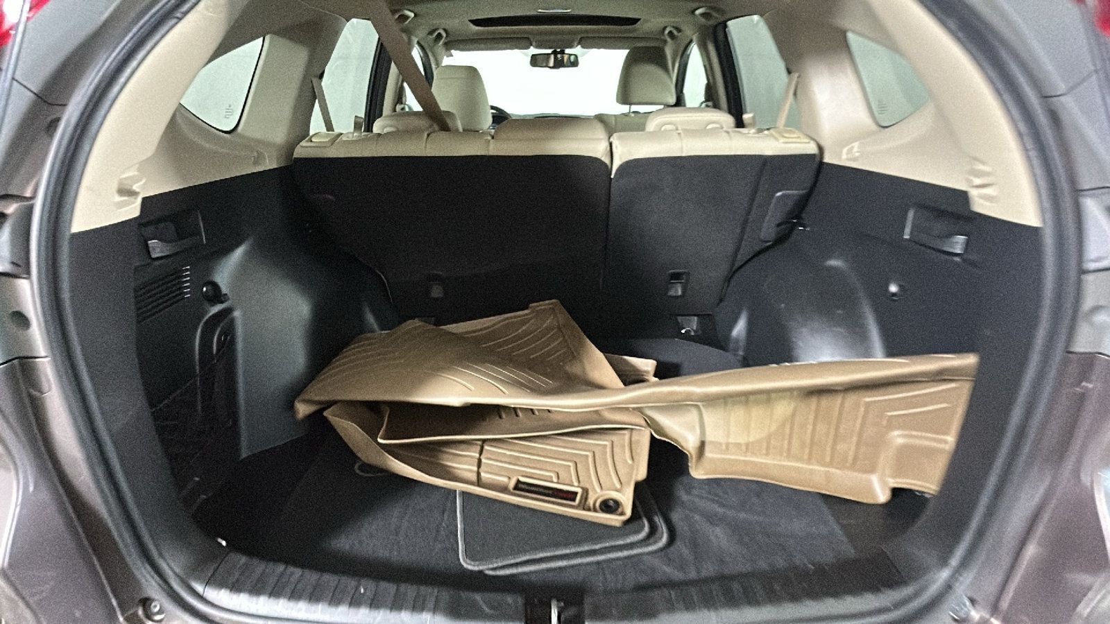 Used 2015 Honda CR-V EX-L image 33
