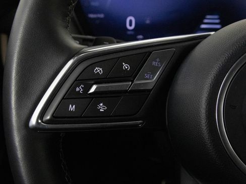 Certified 2025 Buick Envision Sport Touring image 29